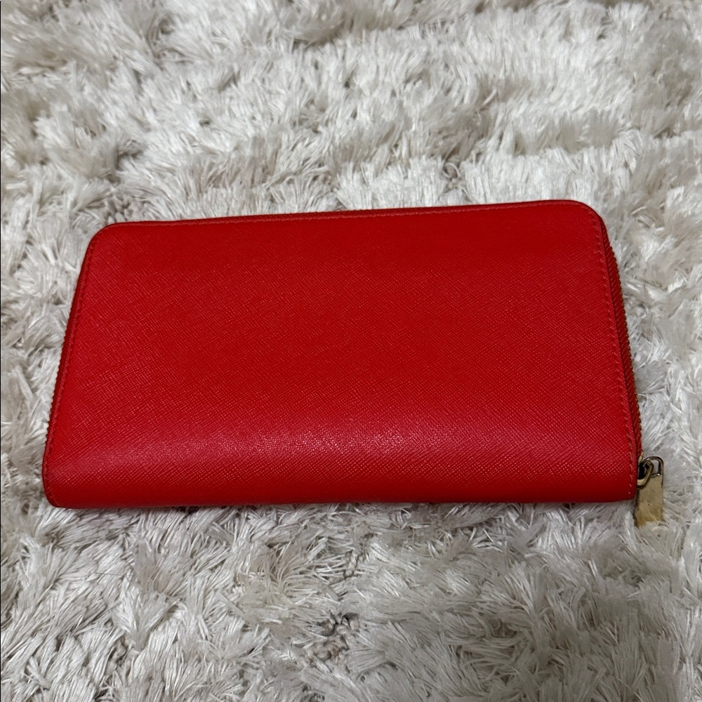 Tory Burch Vibrant Wallet - Picture 4 of 11